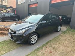 HYUNDAI HB 20 Hatch 1.0 12V 4P FLEX COMFORT