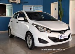 HYUNDAI HB 20 Hatch 1.0 12V 4P FLEX COMFORT