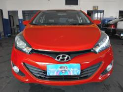 HYUNDAI HB 20 Hatch 1.0 12 V 4P FLEX COMFORT STYLE