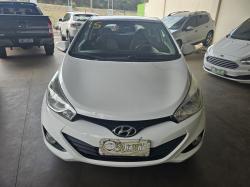 HYUNDAI HB 20 Hatch 1.6 16V 4P FLEX PREMIUM