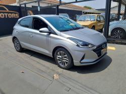 HYUNDAI HB 20 Hatch 1.0 12V 4P FLEX TGDI TURBO DIAMOND AUTOMTICO