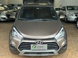 HYUNDAI HB 20 Hatch 1.6 16V 4P PREMIUM FLEX AUTOMTICO