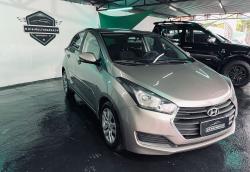 HYUNDAI HB 20 Hatch 1.0 12V 4P FLEX COMFORT PLUS