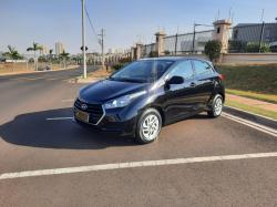 HYUNDAI HB 20 Hatch 1.0 12V 4P FLEX COMFORT