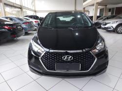 HYUNDAI HB 20 Hatch 1.0 12V 4P FLEX UNIQUE