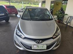 HYUNDAI HB 20 Hatch 1.6 16V 4P FLEX COMFORT