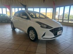 HYUNDAI HB 20 Hatch 1.0 12V 4P FLEX EVOLUTION