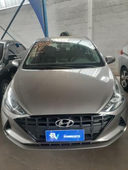 HYUNDAI HB 20 Hatch 1.0 12V 4P FLEX VISION