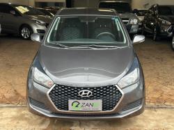 HYUNDAI HB 20 Hatch 1.6 16V 4P FLEX COMFORT PLUS