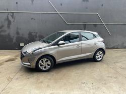 HYUNDAI HB 20 Hatch 1.0 12V 4P FLEX VISION