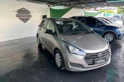 HYUNDAI HB 20 Hatch 1.0 12V 4P FLEX COMFORT