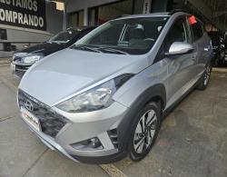 HYUNDAI HB 20 Hatch X 1.6 16V 4P VISION FLEX AUTOMTICO