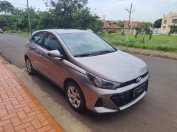 HYUNDAI HB 20 Hatch 1.0 12V 4P FLEX COMFORT