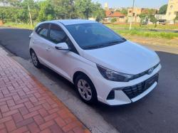 HYUNDAI HB 20 Hatch 1.0 12V 4P FLEX COMFORT