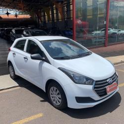 HYUNDAI HB 20 Hatch 1.0 12V 4P FLEX COMFORT