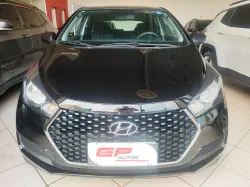 HYUNDAI HB 20 Hatch 1.0 12V 4P FLEX UNIQUE