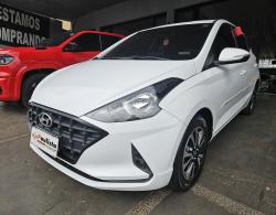 HYUNDAI HB 20 Hatch 1.0 12V 4P FLEX SENSE