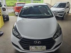 HYUNDAI HB 20 Hatch 1.0 12V 4P FLEX COMFORT PLUS