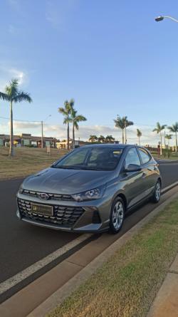 HYUNDAI HB 20 Hatch 1.0 12V 4P FLEX COMFORT