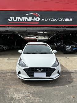 HYUNDAI HB 20 Hatch 1.0 12V 4P FLEX EVOLUTION