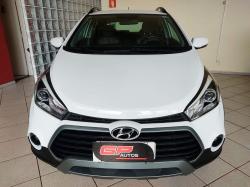 HYUNDAI HB 20 Hatch X 1.6 16V 4P PREMIUM FLEX AUTOMTICO