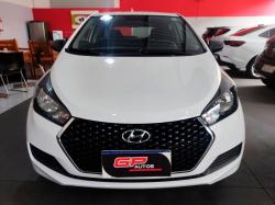 HYUNDAI HB 20 Hatch 1.0 12V 4P FLEX UNIQUE