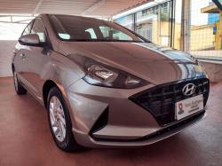 HYUNDAI HB 20 Hatch 1.0 12V 4P FLEX EVOLUTION