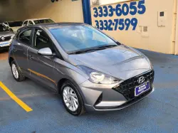 HYUNDAI HB 20 Hatch 1.0 12V 4P FLEX EVOLUTION