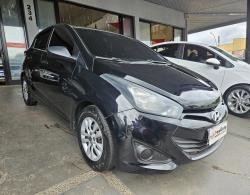 HYUNDAI HB 20 Hatch 