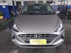 HYUNDAI HB 20 Hatch 1.0 12V 4P FLEX VISION