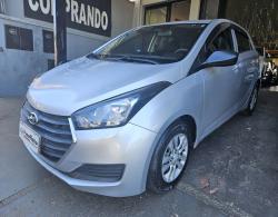 HYUNDAI HB 20 Hatch 1.0 12V 4P FLEX COMFORT