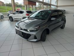 HYUNDAI HB 20 Hatch 1.0 12V 4P FLEX TGDI PLATINUM TURBO AUTOMTICO