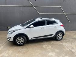 HYUNDAI HB 20 Hatch X 1.6 16V 4P STYLE FLEX AUTOMTICO