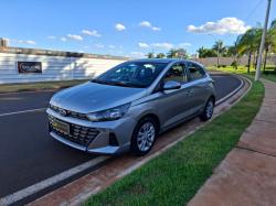 HYUNDAI HB 20 Hatch 1.0 12V 4P FLEX COMFORT