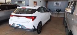 HYUNDAI HB 20 Hatch 1.0 12V 4P FLEX TGDI TURBO COMFORT AUTOMTICO