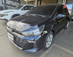 HYUNDAI HB 20 Hatch 1.0 12V 4P FLEX SENSE