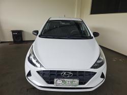 HYUNDAI HB 20 Hatch 1.0 12V 4P FLEX SENSE