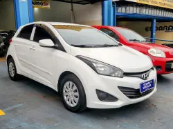 HYUNDAI HB 20 Hatch 1.0 12V 4P FLEX GL COMFORT PLUS