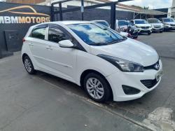 HYUNDAI HB 20 Hatch 1.0 12V 4P FLEX COMFORT