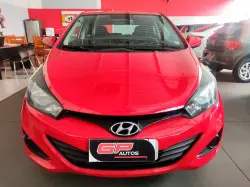 HYUNDAI HB 20 Hatch 1.0 12V 4P FLEX COMFORT