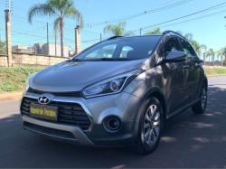 HYUNDAI HB 20 Hatch X 1.6 16V 4P STYLE FLEX AUTOMTICO