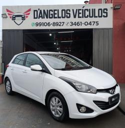 HYUNDAI HB 20 Hatch 1.6 16V 4P FLEX COMFORT PREMIUM