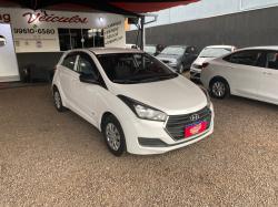 HYUNDAI HB 20 Hatch 1.0 12V 4P FLEX COMFORT