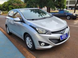 HYUNDAI HB 20 Hatch 1.0 12 V 4P FLEX COMFORT STYLE