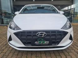 HYUNDAI HB 20 Hatch 1.0 12V 4P FLEX EVOLUTION