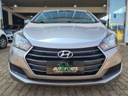 HYUNDAI HB 20 Hatch 