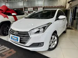 HYUNDAI HB 20 Hatch 1.6 16V 4P PREMIUM FLEX AUTOMTICO