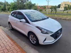 HYUNDAI HB 20 Hatch 1.0 12V 4P FLEX VISION