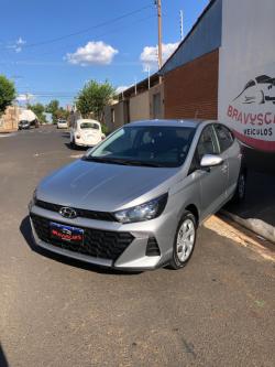 HYUNDAI HB 20 Hatch 1.0 12V 4P FLEX VISION