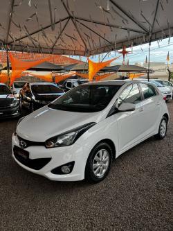 HYUNDAI HB 20 Hatch 1.0 12V 4P FLEX COMFORT PLUS